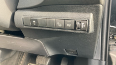 Toyota Corolla 2.0 VVT-i Hybrid Design 5dr CVT Hybrid Estate